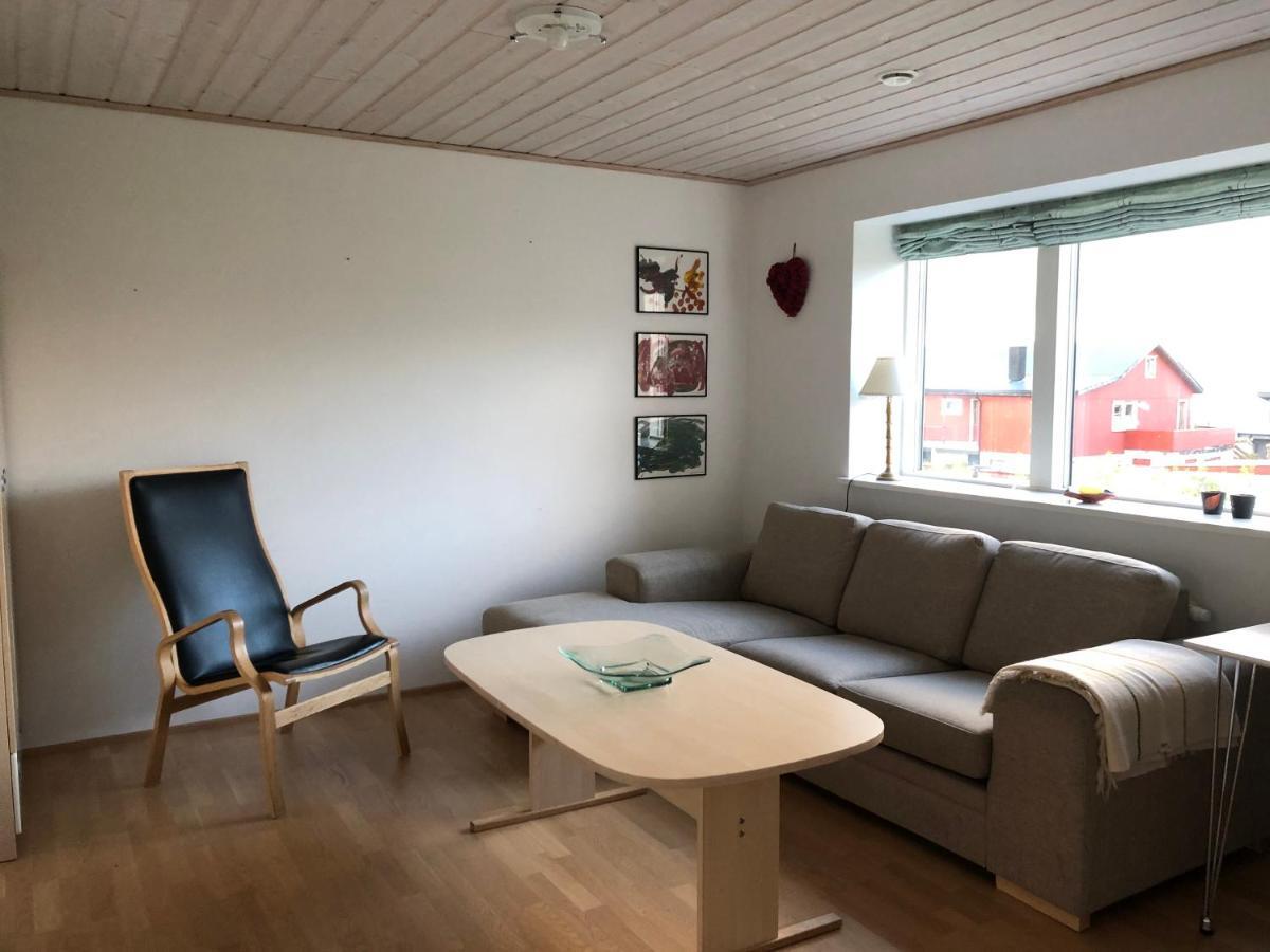 Light & Spacious Home Tórshavn Buitenkant foto