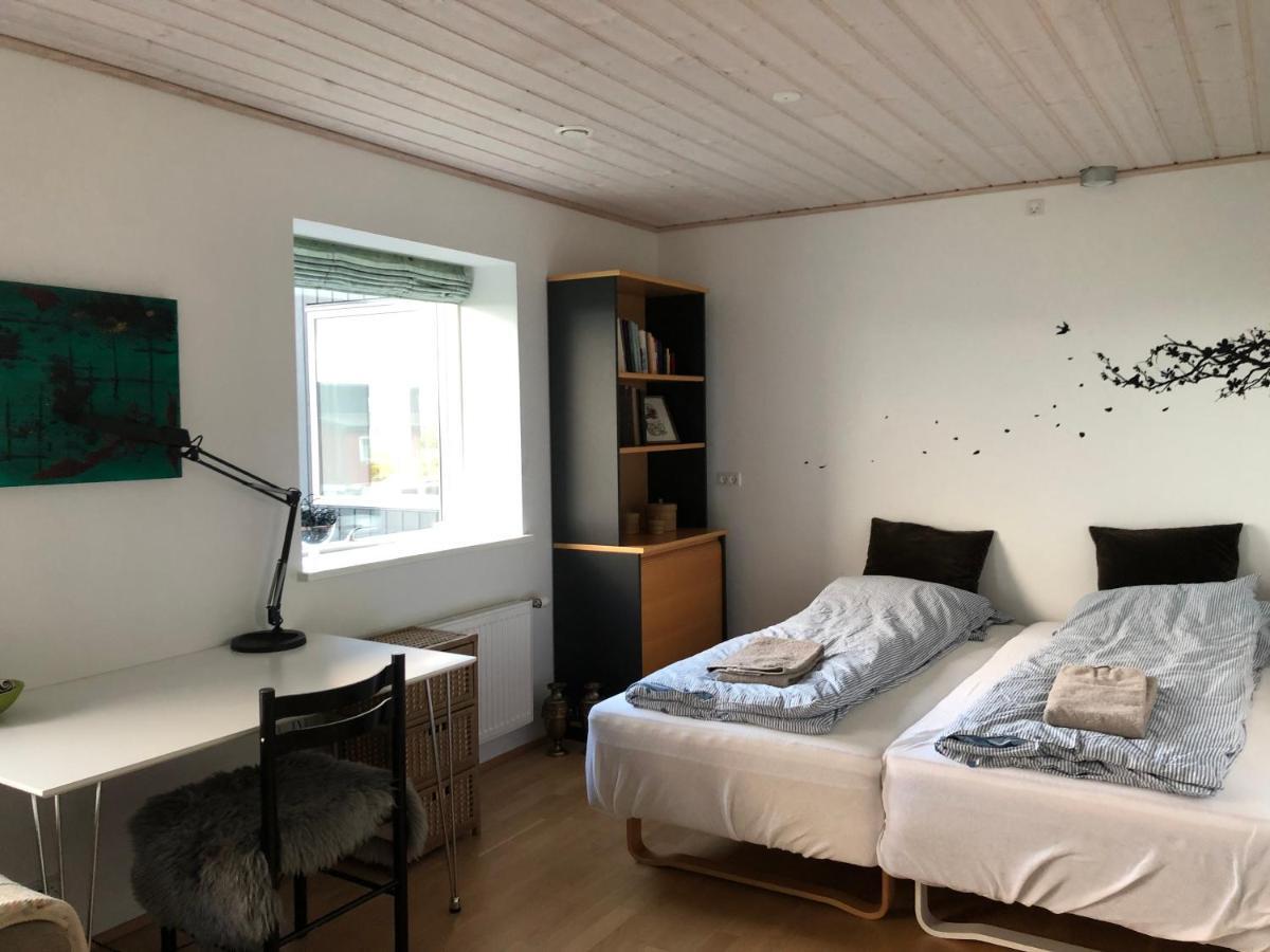 Light & Spacious Home Tórshavn Buitenkant foto